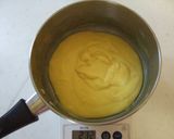 ふんわり✿ムース仕立てのスイートポテト♡作り方6写真
