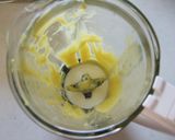 ふんわり✿ムース仕立てのスイートポテト♡作り方7写真