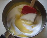 ふんわり✿ムース仕立てのスイートポテト♡作り方14写真