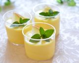 ふんわり✿ムース仕立てのスイートポテト♡作り方17写真