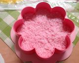 子供向けバースデー寿司(大草原の動物達)作り方3写真