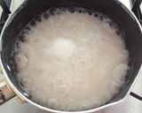 簡単海南チキンライス作り方4写真