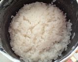 簡単海南チキンライス作り方5写真