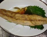 さんまの蒲焼き作り方6写真