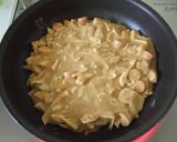 チーズカレーで♪お好み焼きパーティー☆作り方7写真