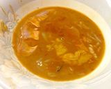 イカゲソと肝のヤミツキ炒め作り方5写真
