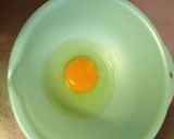 ☆３分で完成♪タルタルソース☆作り方1写真