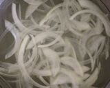 スモークサーモンクリームチーズのおつまみ作り方1写真