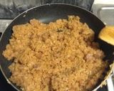 お弁当に!簡単オムライス☆作り方3写真