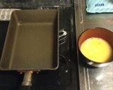 お弁当に!簡単オムライス☆作り方4写真