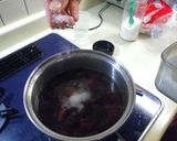 栗の渋皮煮作り方10写真