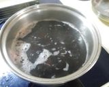 栗の渋皮煮作り方7写真
