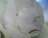 鶏はむ（ボンレス風）作り方8写真