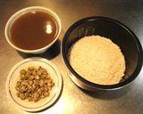 しじみ餅作り方11写真