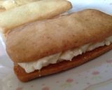 レーズン無しのバターサンド☻作り方13写真