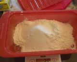簡単だけどお店くらい美味しい！苺大福！作り方13写真