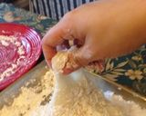 簡単だけどお店くらい美味しい！苺大福！作り方17写真