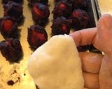 簡単だけどお店くらい美味しい！苺大福！作り方18写真