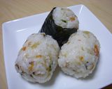 ポン酢でセロリとじゃこのふりかけ作り方8写真