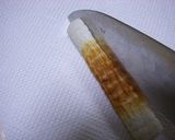 ＢＬＴ巻き☆マヨネーズとポン酢で作り方1写真