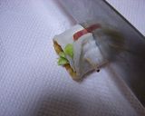 ＢＬＴ巻き☆マヨネーズとポン酢で作り方6写真