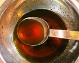 甘辛♪椎茸の肉詰め照り焼き作り方3写真