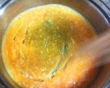 ふっくらぽろぽろ ビビンバの卵そぼろ作り方3写真