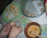 栗饅頭だよっ！！作り方6写真