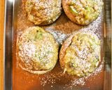 甘辛♪椎茸の肉詰め照り焼き作り方5写真