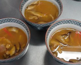 レンジで簡単♪ぷるるん茶碗蒸し作り方4写真