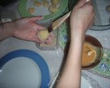 栗饅頭だよっ！！作り方7写真