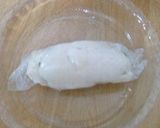 レンジで簡単！クルクルロール作り方4写真