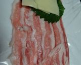 簡単?手抜き?ミルフィーユカツ ^^;作り方2写真