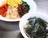 秘伝のタレを使って⑥ ビビンバの肉そぼろ作り方7写真