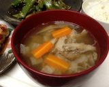 肉団子甘酢あんかけ〜焼き鳥屋のつくね風〜作り方7写真