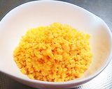 我が家の野菜たっぷり8品目ビビンバ作り方8写真