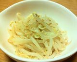 我が家の野菜たっぷり8品目ビビンバ作り方2写真