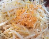 【簡単】もやしのナムル☆美味しい技あり作り方9写真