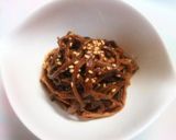 門外不出・秘伝のタレ☆万能焼肉のたれ作り方20写真