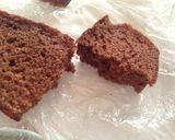 チョコシロップでチョコパウンドケーキ♡作り方9写真