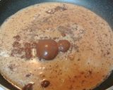 アレルギーさんにも♪簡単ココアゼリー作り方4写真