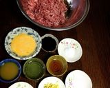 あづい餃子☆中華シェフ直伝作り方1写真