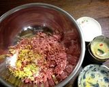 あづい餃子☆中華シェフ直伝作り方2写真