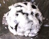 30秒で!?お月見団子?作り方1写真