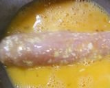 ささみチーズフライ作り方5写真