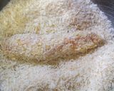 ささみチーズフライ作り方6写真