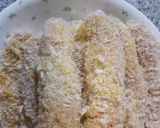 ささみチーズフライ作り方7写真