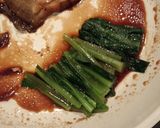美味しいカラスカレイの煮付け作り方2写真