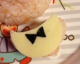 キャラ弁に☆癒し系なパンパカパンツ作り方4写真