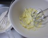さくさく☆プレーンクッキー☆作り方1写真